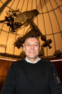 Sergio Cristallo Sergio Cristallo