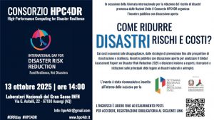 Immagine della locandina dell'evento