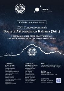 locandina dell'evento