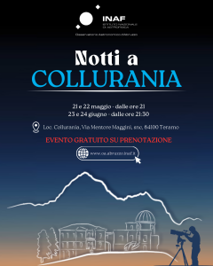 locandina evento