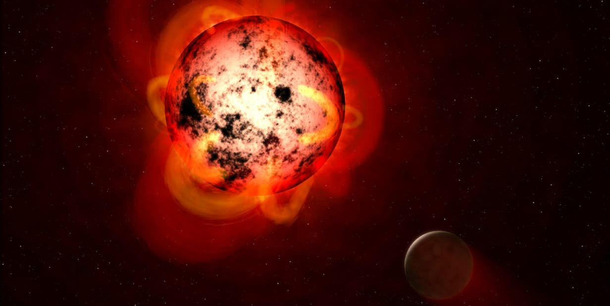 Studiando le stelle più piccole dell’Universo per comprendere i loro sistemi planetari