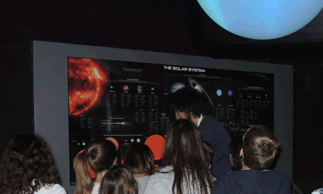 Anno scolastico 2018-19: le scuole all’OA Abruzzo