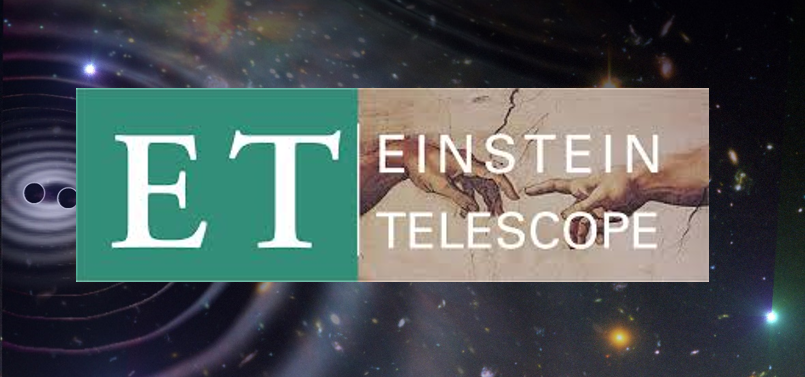 Approdato tra il grandi d’Europa l’Einstein Telescope