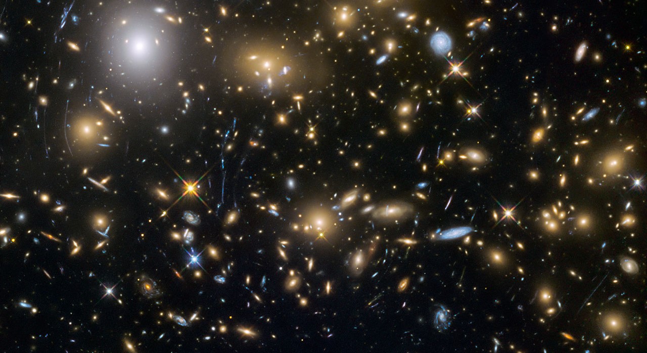 Dal Gran Sasso all’universo primordiale: il deuterio e la densità di materia ordinaria nel cosmo