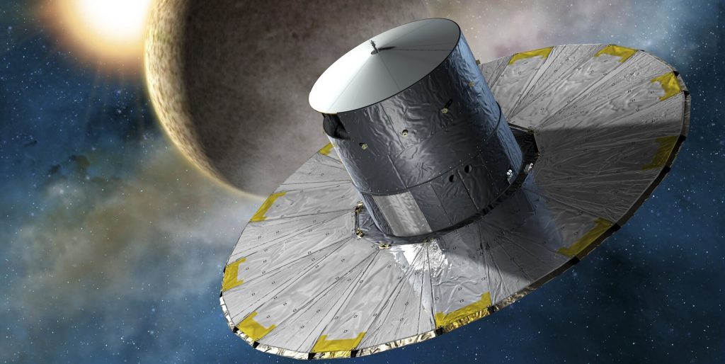 Conto alla rovescia per la “Gaia Early Data Release 3”
