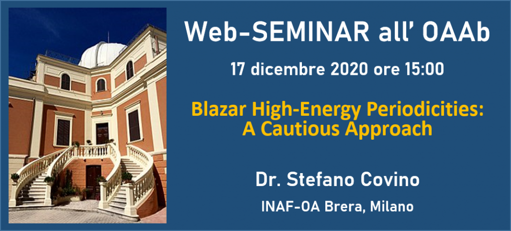 Blazar High-Energy Periodicities: A Cautious Approach