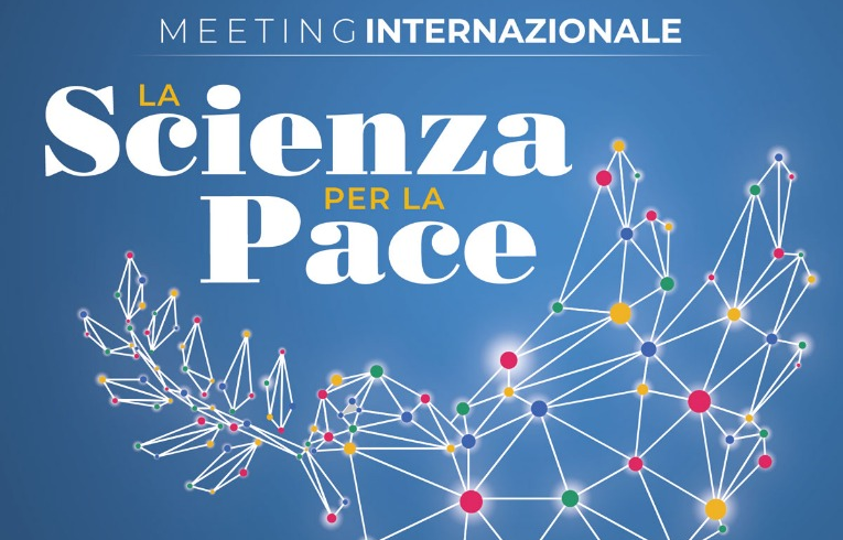 Teramo 2-3 luglio, Meeting Internazionale “La Scienza per la Pace”
