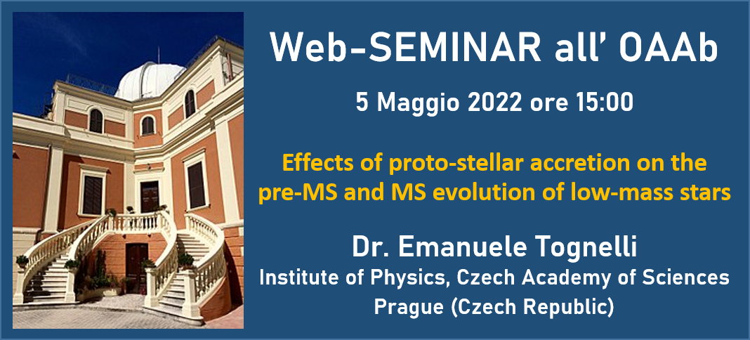 Effects of protostellar accretion on the pre-MS and MS evolution of low-mass stars