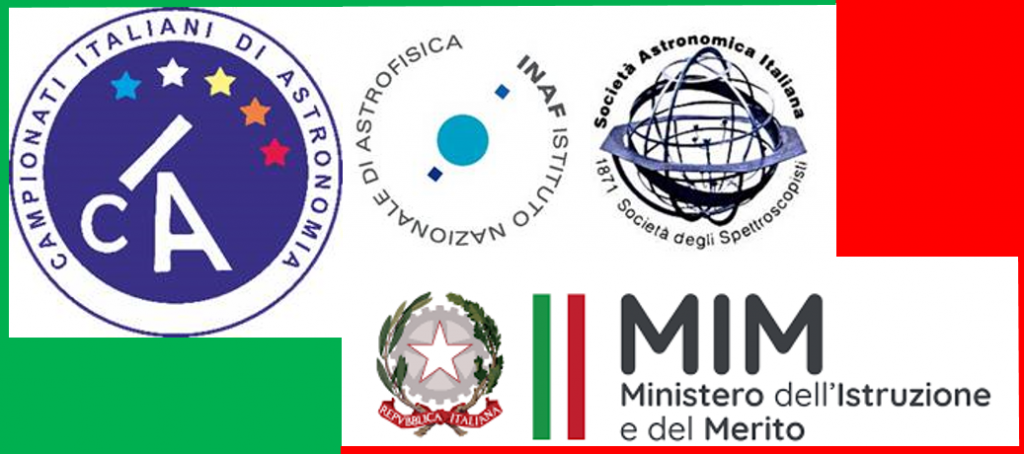 14-15 febbraio: Fase Interregionale dei XXI Campionati Italiani di Astronomia