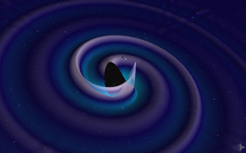 Il direttore dell’Osservatorio Enzo Brocato intervistato da AGI sull’Einstein Telescope