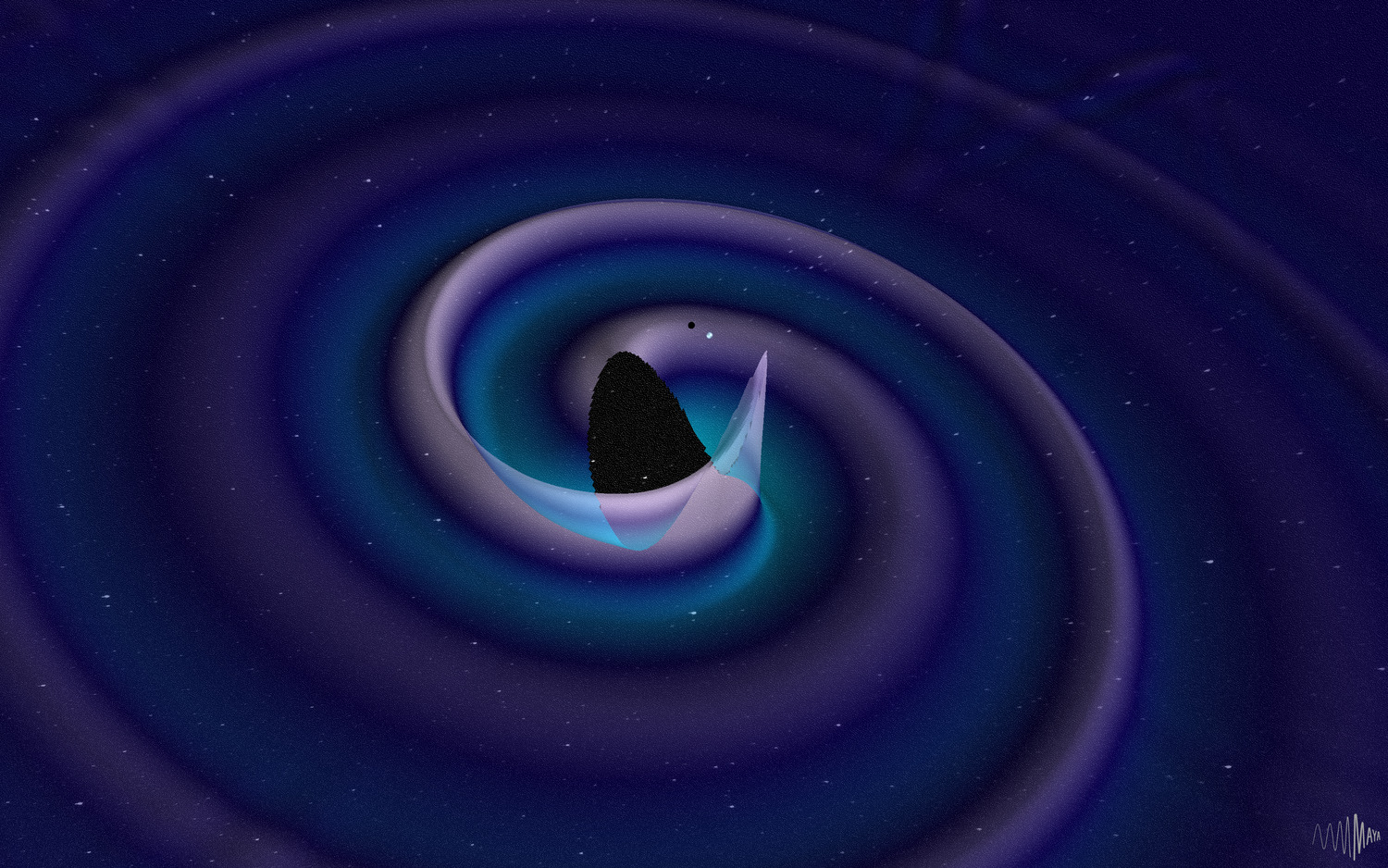 Il direttore dell’Osservatorio Enzo Brocato intervistato da AGI sull’Einstein Telescope