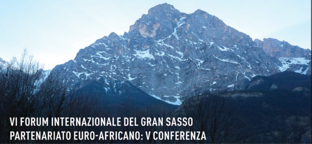L’INAF al VI Forum Internazionale del Gran Sasso