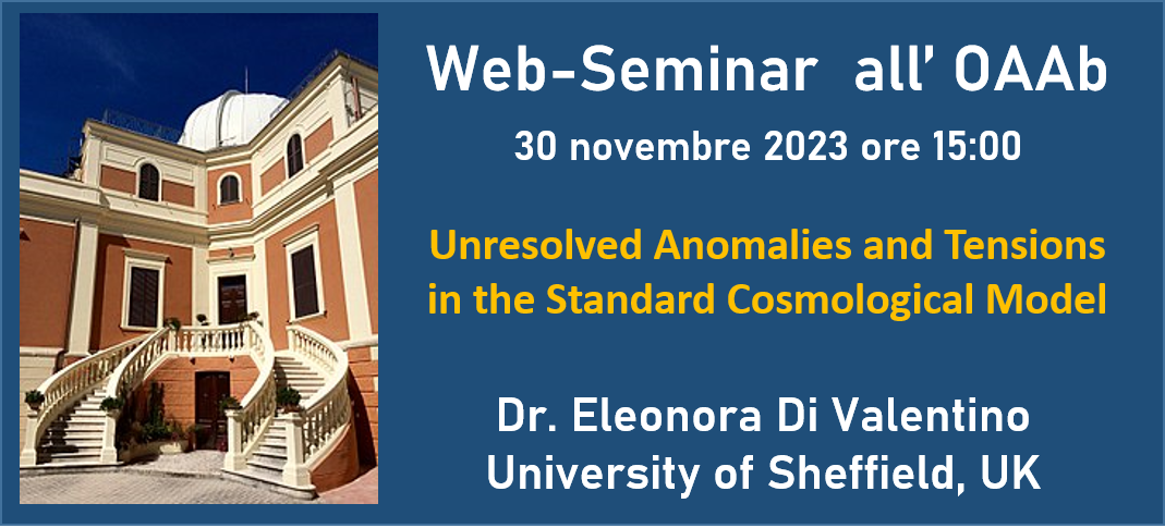 Unresolved Anomalies and Tensions in the Standard Cosmological Model