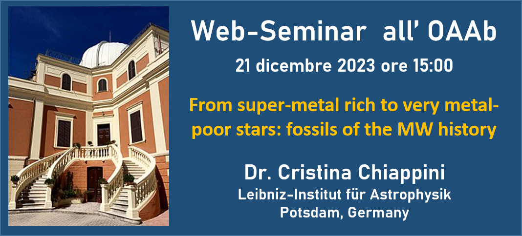 From super-metal rich to very metal-poor stars: fossils of the MW history