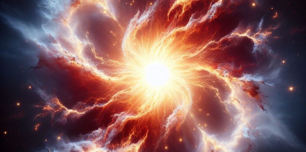 Alle origini del cerio, l’accendino dell’universo