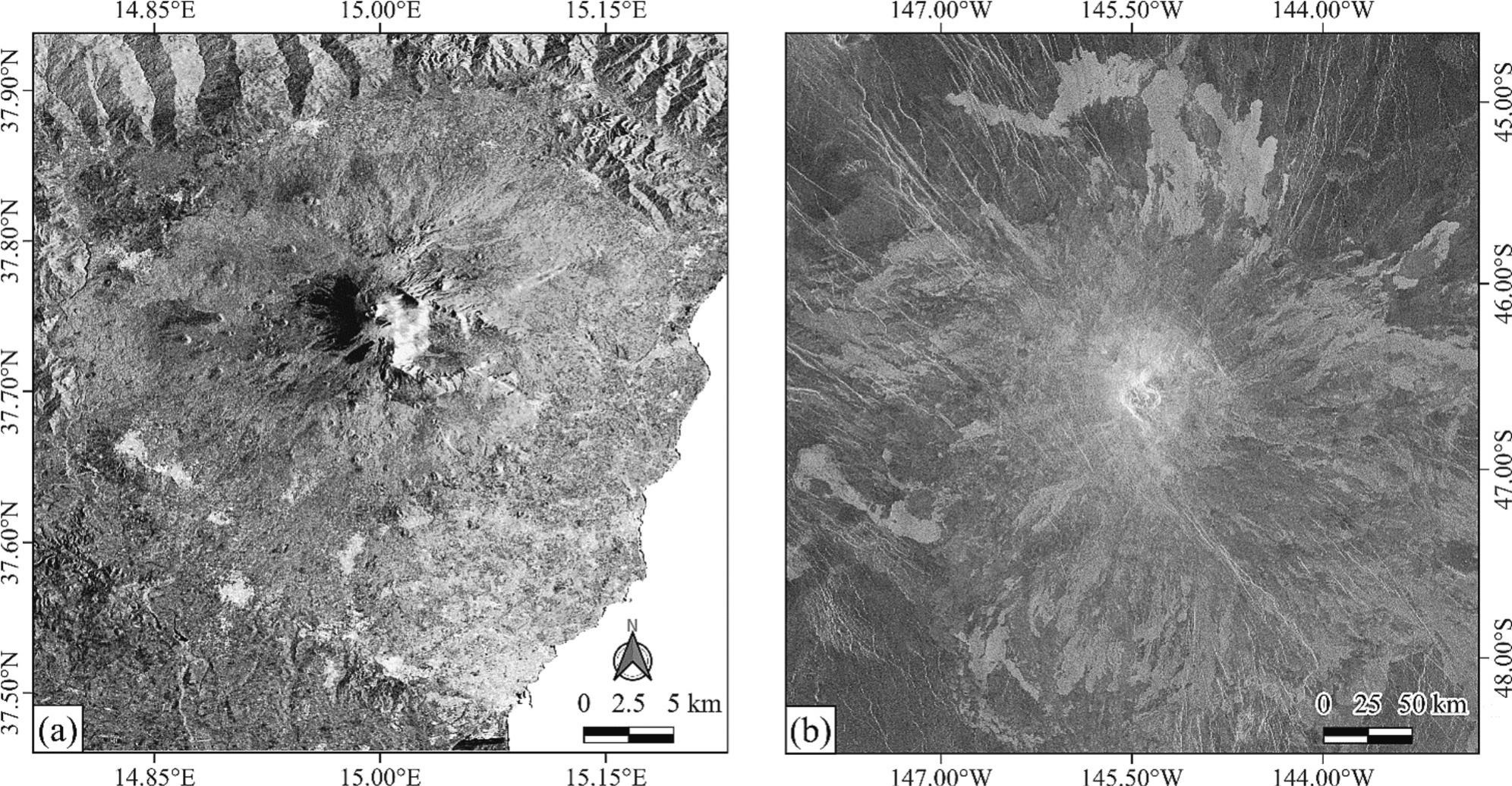 Gli anelli di fumo dall’Etna e i misteri dei vulcani di Venere