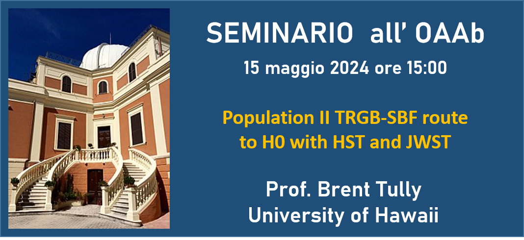 Population II TRGB-SBF Route to H0 with HST and JWST