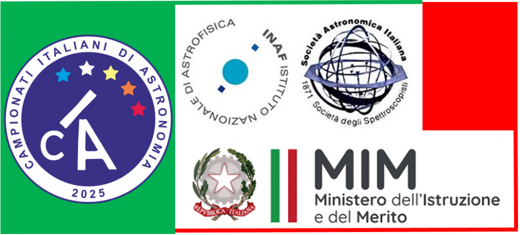 A Teramo le finali dei Campionati Italiani di Astronomia 2025