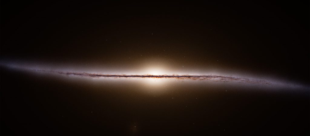 Oggi il satellite Gaia viene messo a riposo