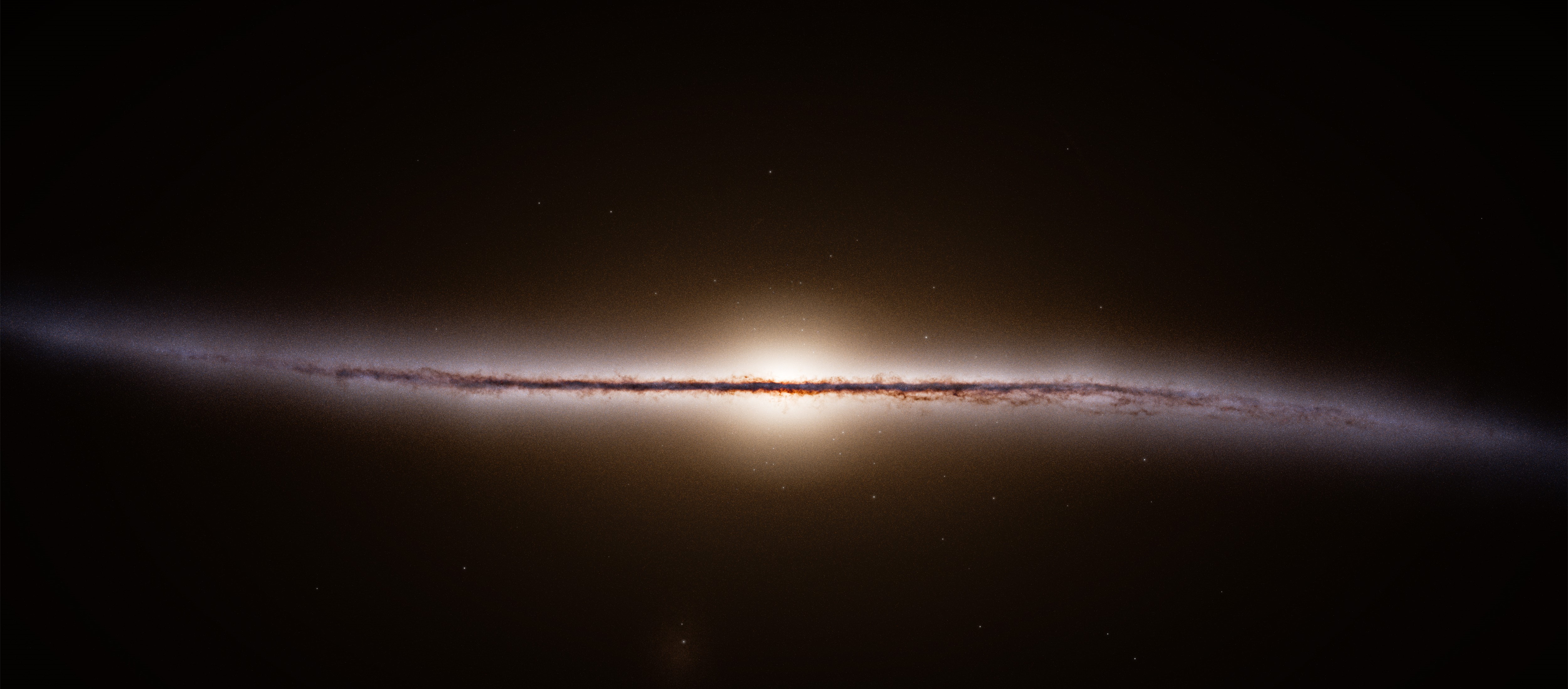Oggi il satellite Gaia viene messo a riposo