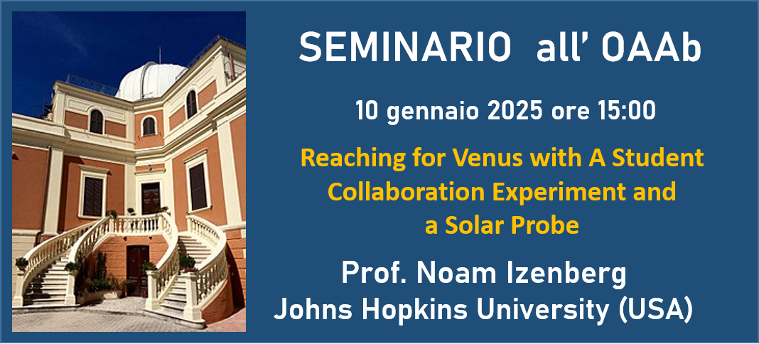 Reaching for Venus with A Student Collaboration Experiment and a Solar Probe