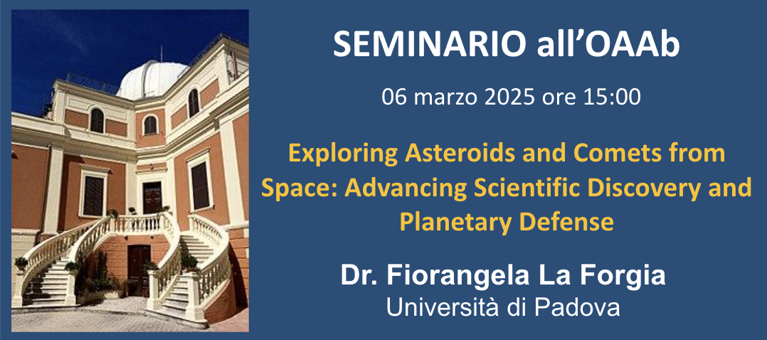 Exploring Asteroids and Comets from Space: Advancing Scientific Discovery and Planetary Defense