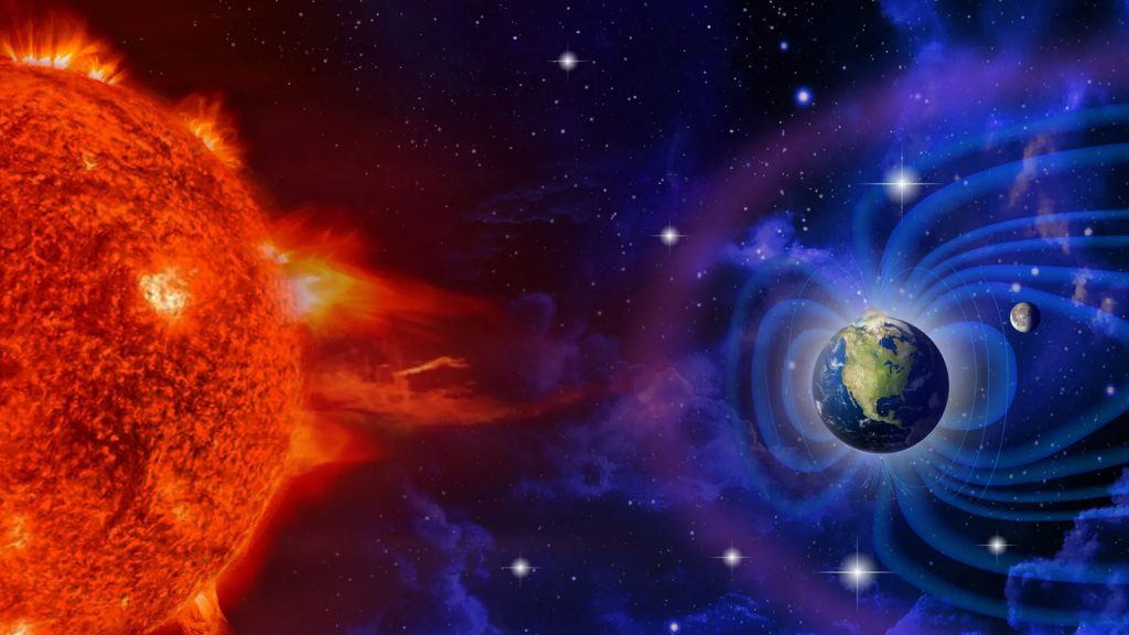 Precursori sismici e space weather nel terzo appuntamento con il Consorzio HPC4DR