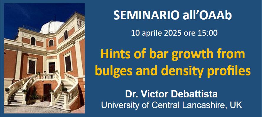 Hints of bar growth from bulges and density profiles