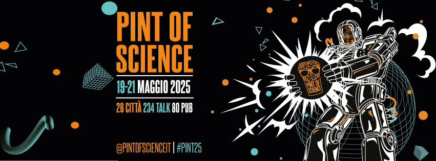 L’Osservatorio Astronomico d’Abruzzo a Pint of Science L’Aquila: la scienza raccontata nei pub