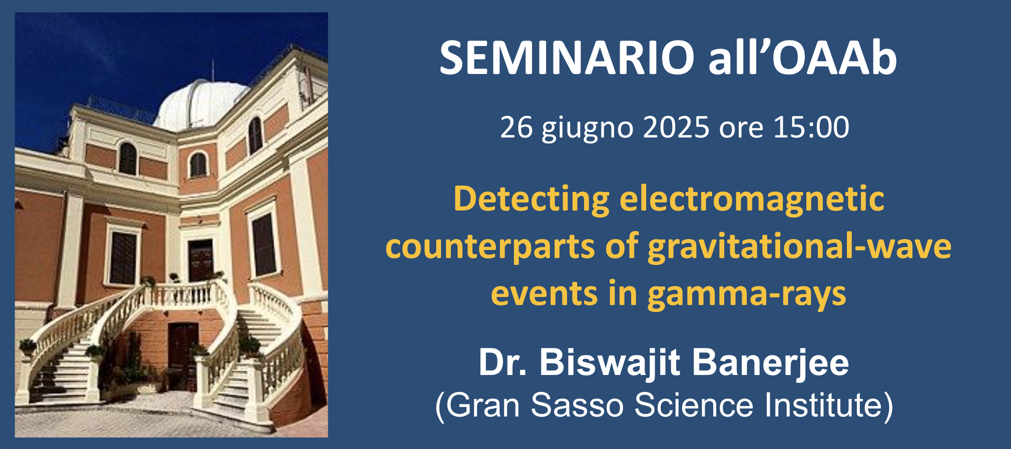 Detecting electromagnetic counterparts of gravitational-wave events in gamma-rays