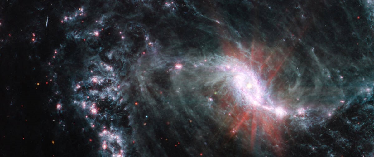 “Tensione di Hubble”, continua l’indagine sull’enigma della cosmologia moderna