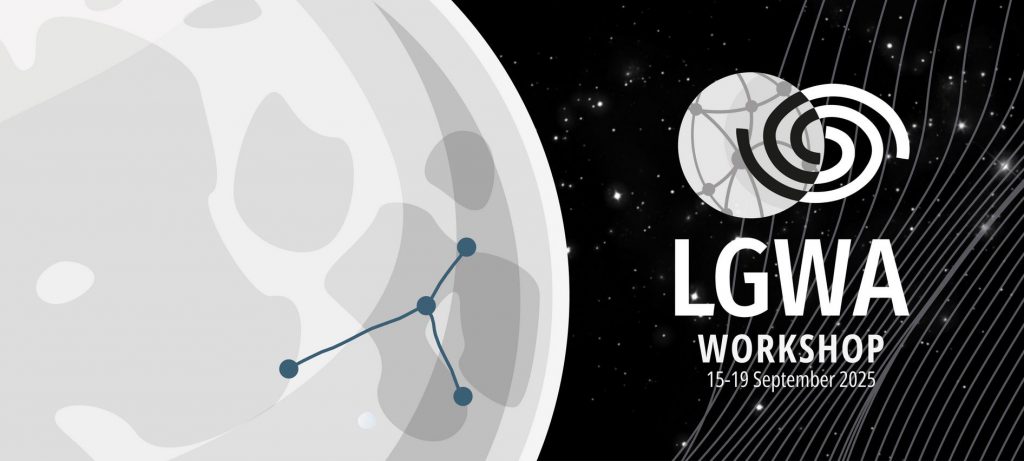 A San Benedetto del Tronto il workshop annuale della collaborazione Lunar Gravitational-wave Antenna (LGWA)