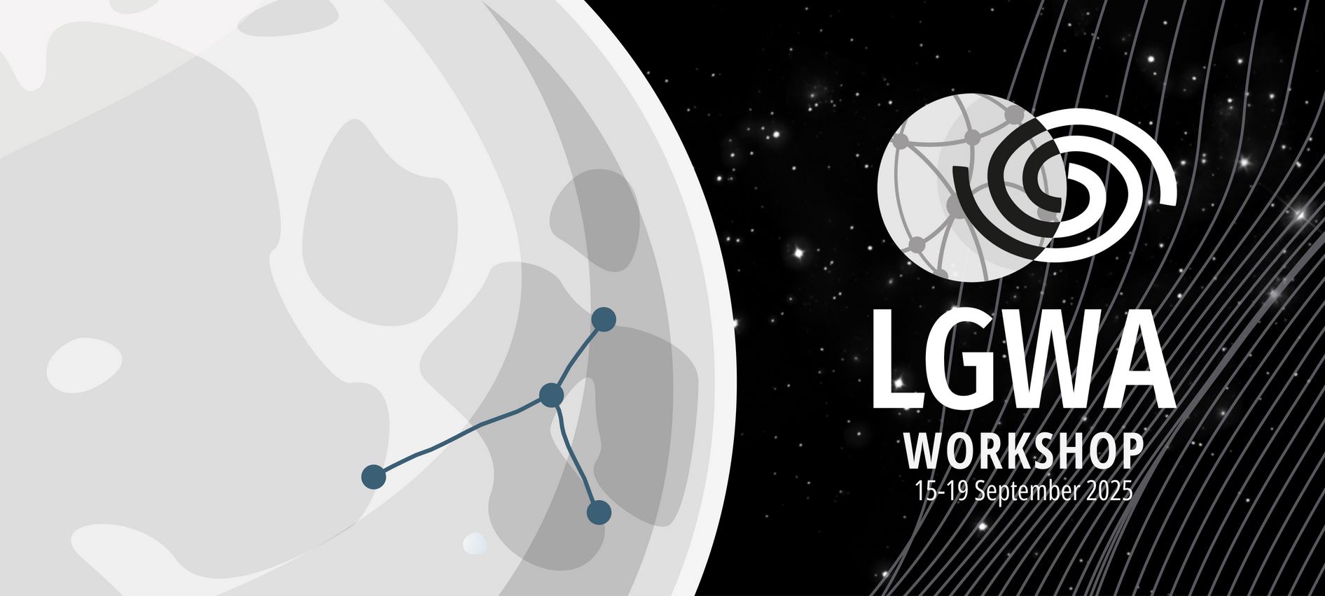 A San Benedetto del Tronto il workshop annuale della collaborazione Lunar Gravitational-wave Antenna (LGWA)