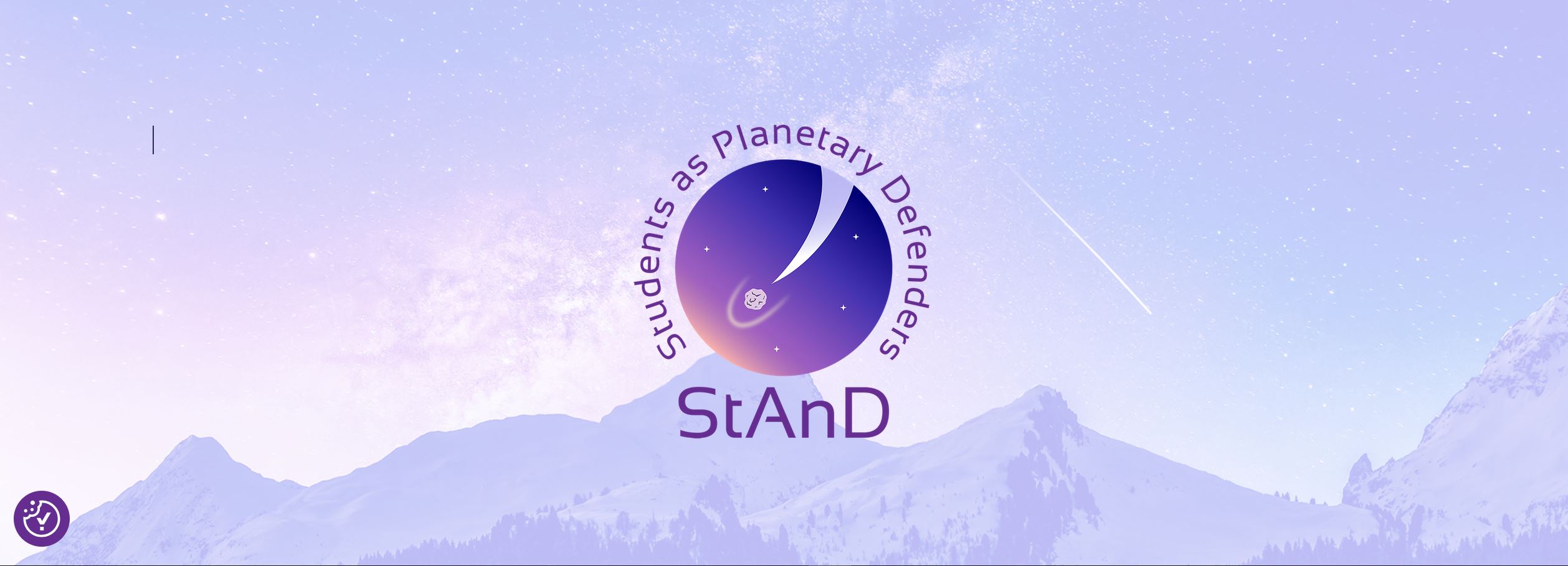 Sabato 8 novembre: il progetto StAnD per la difesa planetaria arriva nelle scuole
