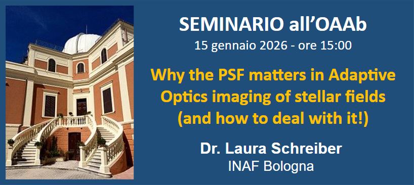 Why the PSF matters in Adaptive Optics imaging of stellar fields (and how to deal with it!)