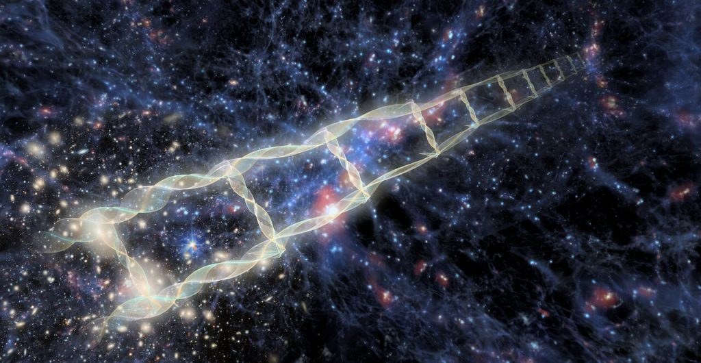 Tensione di Hubble: la discussione della comunità scientifica a Berna